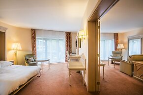 Hôtel Eden au Lac