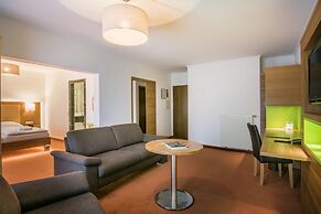 Hôtel Eden au Lac