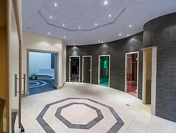 Hôtel Eden au Lac