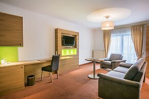 Hôtel Eden au Lac
