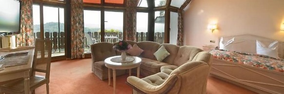 Hôtel Eden au Lac