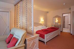 Hôtel Eden au Lac