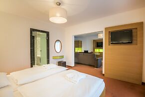 Hôtel Eden au Lac