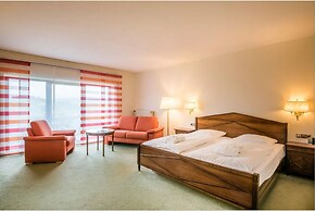 Hôtel Eden au Lac