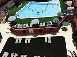 Apartamentos Amazonas