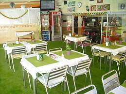 Apartamentos Amazonas