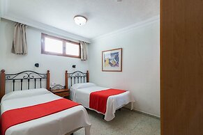 Apartamentos Amazonas