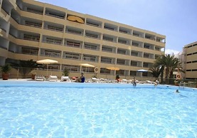 Apartamentos Amazonas