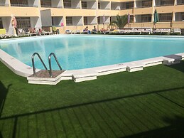 Apartamentos Amazonas