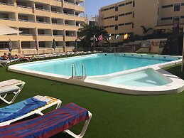 Apartamentos Amazonas