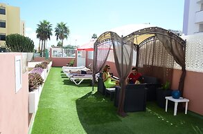 Apartamentos Amazonas