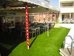 Apartamentos Amazonas