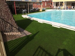 Apartamentos Amazonas