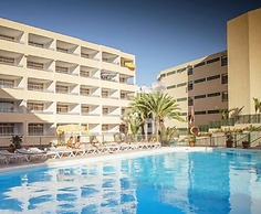 Apartamentos Amazonas