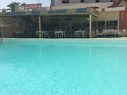 Apartamentos Amazonas