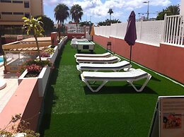 Apartamentos Amazonas