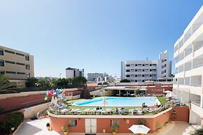 Apartamentos Amazonas