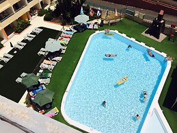 Apartamentos Amazonas