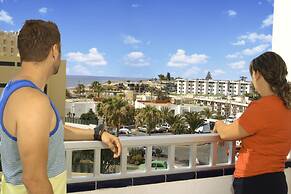 Apartamentos Amazonas