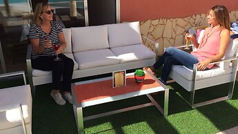 Apartamentos Amazonas