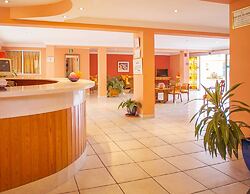 Apartamentos Amazonas