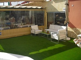 Apartamentos Amazonas