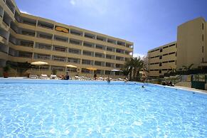 Apartamentos Amazonas