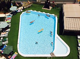 Apartamentos Amazonas