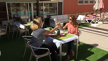 Apartamentos Amazonas