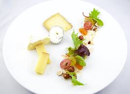 Hotel Restaurant L'Esturgeon