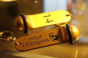 Hotel Restaurant L'Esturgeon