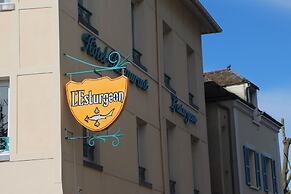 Hotel Restaurant L'Esturgeon
