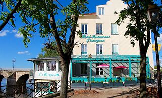 Hotel Restaurant L'Esturgeon