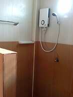 Krisada Beach Resort