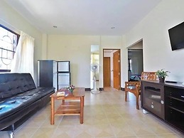 Krisada Beach Resort