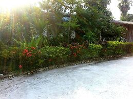 Krisada Beach Resort