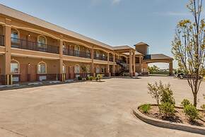 Executive Inn and Suites Cushing