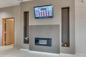 Executive Inn and Suites Cushing