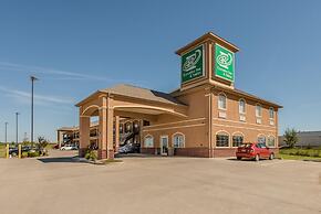 Executive Inn and Suites Cushing