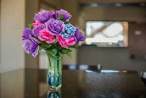 Executive Inn and Suites Cushing