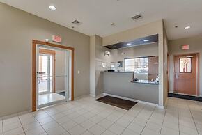 Executive Inn and Suites Cushing