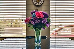 Executive Inn and Suites Cushing