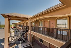 Executive Inn and Suites Cushing