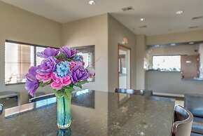 Executive Inn and Suites Cushing