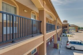 Executive Inn and Suites Cushing