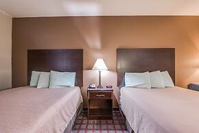 Executive Inn and Suites Cushing