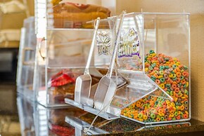 Executive Inn and Suites Cushing