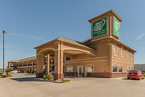 Executive Inn and Suites Cushing