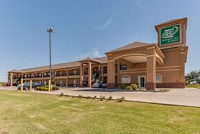 Executive Inn and Suites Cushing