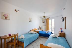 Malvasia Corner Studios